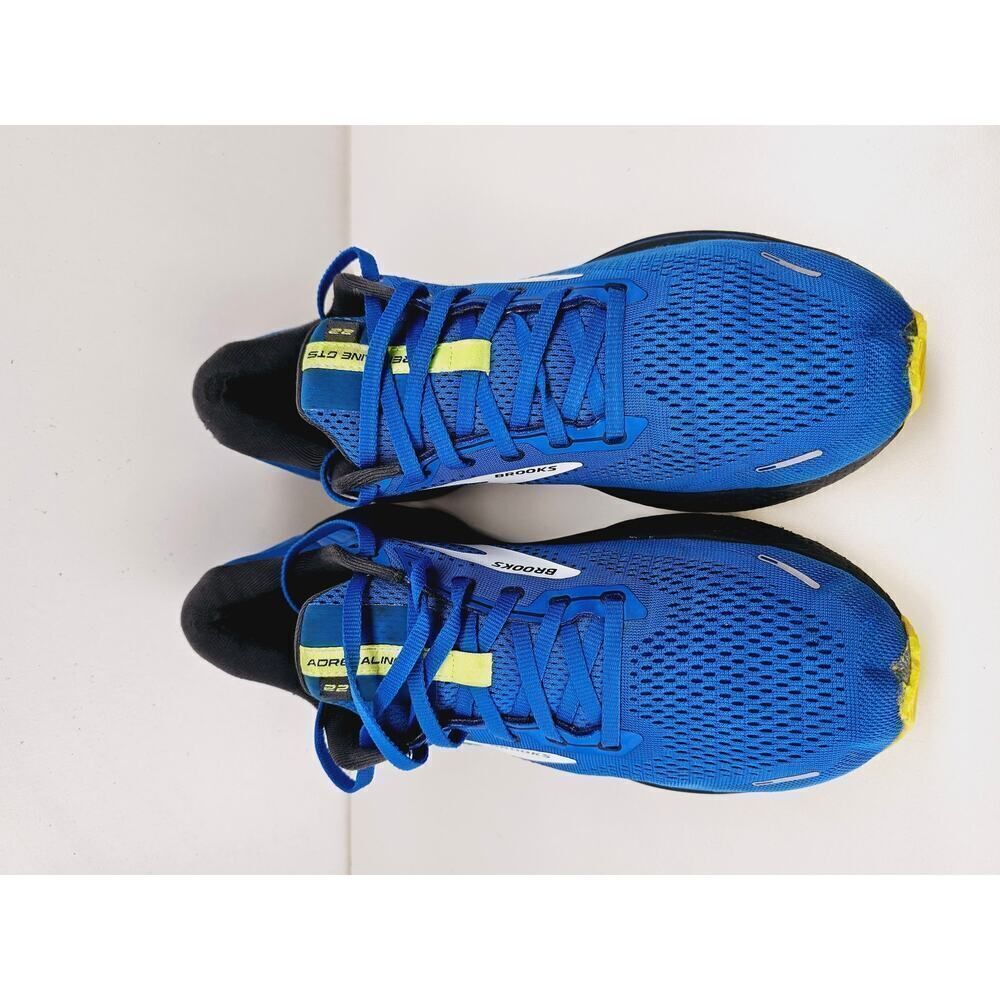 Brooks Men 10.5 Comfy footwear - Picture 12 of 13